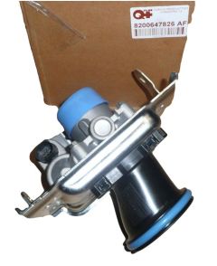 Mariposa De Aire Clio Kangoo Logan Sandero 1.6 8200647826