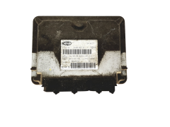Controlador 51793106 IAW4AF.M9 Fiat Magneti Marelli 28131
