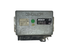 Controlador 0261200108 Alfa Romeo Bosch 52015
