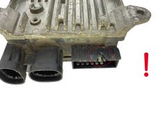 Controlador 9645460880 6900000397/--A 991-19504 KOYO PSA 54708