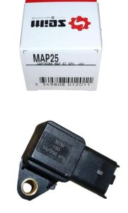 Sensor De Presión De Aire MAP25 19207T 1920.7T Citroen Peugeot Seim