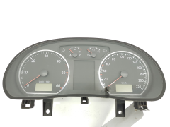 Velocímetro/Instrumentos Y Relojes VW Polo 9N 6Q0920825J 25610