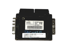 Controlador 96378049 S010016030E1 Y2 Daewoo Chevrolet Kamsco 27491