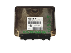 Controlador 036906014AA IAW4AV.V0 VW Magneti Marelli 21157