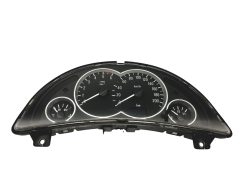 Velocímetro/Instrumentos Y Relojes Opel Corsa C 13173361WR 110080226020 40557