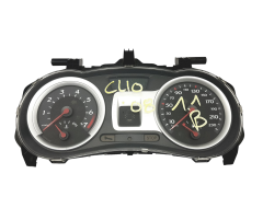 Velocímetro/Instrumentos Y Relojes Renault Clio 3 8200628775 H 56971