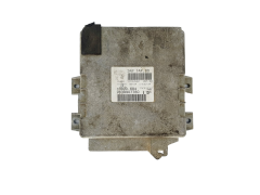 Controlador PSA 9639907780 IAW1AP.80 Magneti Marelli 36357