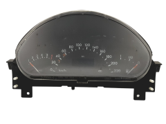 Velocímetro/Instrumentos Y Relojes Mercedes A W168 A1685404011 48586