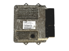 Controlador 55195818 MJD6J.M1 Fiat FGP 27255