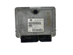 Controlador Seat 036906034AH 61600.679.08 IAW4MV.AH Marelli 52892