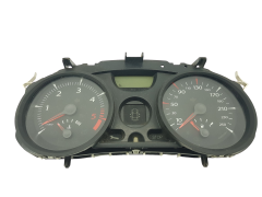 Velocímetro/Instrumentos Y Relojes Renault Megane 2 8200408785 F 26597