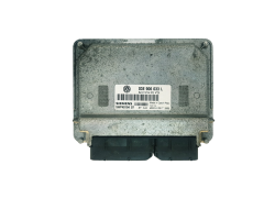 Controlador 03E906033L 5WP40194 07 VW Siemens 32459