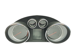 Velocímetro/Instrumentos Y Relojes Opel Insignia 22783076 365903926H 25736