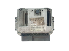 Controlador 0281013138 51812906 Alfa Romeo Bosch 36039