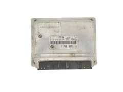 Controlador BMW 7786887 0281010205 Bosch 46139