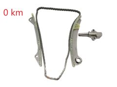 Kit De Cadena De Tiempo 130C19410R 2.0 16v M4R711 Renault Scenic 3 