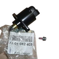 Motor Paso A Paso Original Renault Clio II Twingo 1.2  7701042403