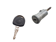 Interruptor De Encendido Opel Astra Zafira Corsa 13107754 1157