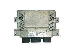 Controlador Ford S180047018A AV21-12A650-BA Continental 32392