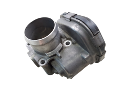 Mariposa De Aire Citroen Peugeot Ford 9673534480 1.6 HDI 1585