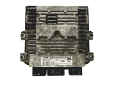Controlador 2S6A-12A650-BL 5WS40027K-T SID 802 Ford Siemens 16128