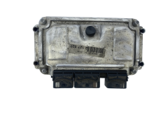 Controlador PSA 0261206246 9637838780id08 Bosch 49121