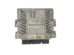 Controlador 23710JD59C S180033107A Nissan Siemens 59788