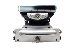 Radio del coche Mini Cooper Boost CD 65.12- 3450803 -01 Alpine