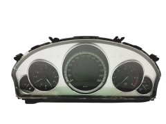 Velocímetro/Instrumentos Y Relojes Mercedes E W212 A2129001810 41980