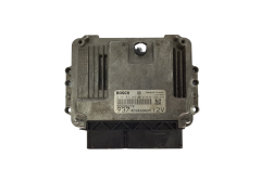 Controlador 55206270 0281012882 4D34A3ADM Alfa Romeo Bosch 18786