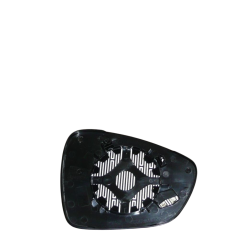 Cristal de espejo Izquierdo Original Citroen C3 II 8151PN