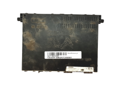 Controlador BSI T1 S105872300G 9626460880 PSA Siemens 25725