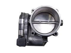 Mariposa De Aire Porsche 948.605.115.02 0280750114 Bosch