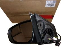 Retrovisor Izquierdo Original 1618047780 Peugeot