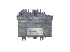 Controlador Seat VW 6K0906027A 0261204054/055 Bosch 55549