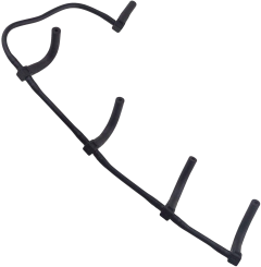 Tuberías De Combustible Original Renault Twingo II 1,5 DCI 1667100QAB