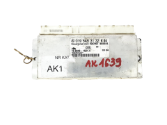 Controlador Mercedes 0195453132 10.0946-1521.4 Ate 22662