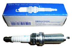 Bujía De Encendido Original Renault 2.0 16v 224012331R