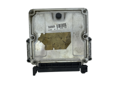 Controlador 0281010248 9635157080  28FM0155 PSA Bosch 52447