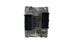 Controlador Fiat 00551885980 0261208029 ME73H4F001 Bosch 50510
