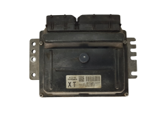 Controlador MEC32-040 J3 XT Nissan Hitachi 16508