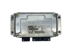 Controlador 0261206943 9638765680 9645733380 PSA Bosch 63765