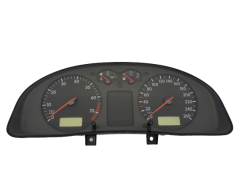 Velocímetro/Instrumentos Y Relojes VW Passat B5 3B1919880 110008920027