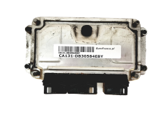 Controlador 0261207318 9648483480 9643897580 PSA Bosch 30584