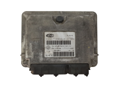 Controlador IAW.4AF.M9 55187372 61600.627.05 Fiat Magneti Marelli 13815