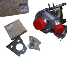 Turbocompresor Nueva Original 7701478918 Renault 2.0 DCI