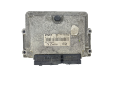 Controlador 55198483 0281011552 Fiat Bosch