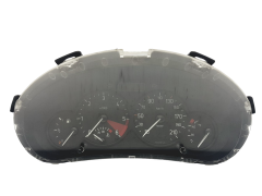 Velocímetro/Instrumentos Y Relojes Peugeot 206 9648836980 49194