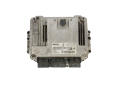 Controlador PSA 0281012468 9663268380 9653958980 Bosch 39124