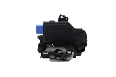 Cerradura Puerta Delantero Izquierdo 4E1837015 88371764901 Audi A3 A8 Vika 